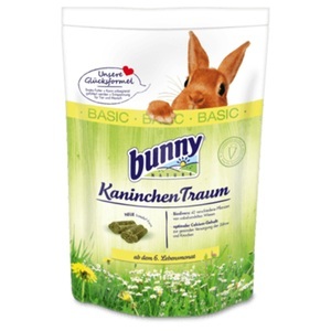 Bunny, Bunny KaninchenTraum BASIC 1.5kg, bunny Kaninchen Traum Basic (1.5kg)