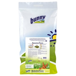 Bunny, Bunny KaninchenTraum BASIC 4kg, bunny Kaninchen Traum Basic (4kg)