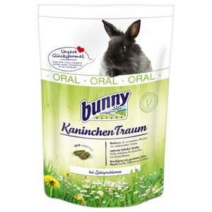 Bunny, Bunny KaninchenTraum Oral 4kg, bunny Kaninchen Traum Oral (4kg)