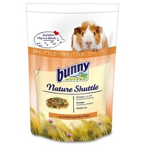 Bunny, Bunny Nature Shuttle Meerschweinchen 600g, Bunny Nature Shuttle Meerschweinchen 600g