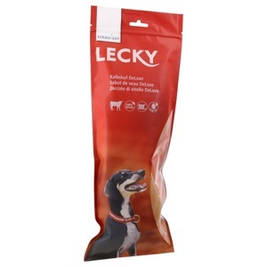 Lecky, Lecky Kalbs-Huf DeLuxe 5er
