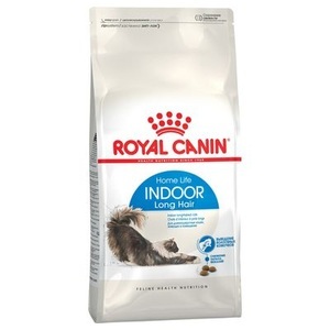 Royal Canin, Royal Canin Indoor Long Hair - 400 g