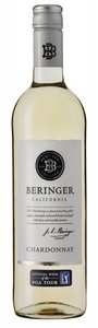 Beringer Vineyards, Beringer Classic Chardonnay 2015, 