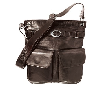 undefined, Damen-Ledertasche, Damen-Ledertasche