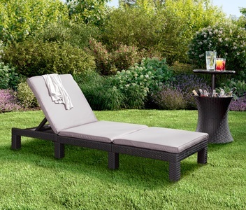 undefined, Gartenliege, Gartenliege
