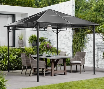 undefined, Hardtop-Pavillon, Hardtop-Pavillon