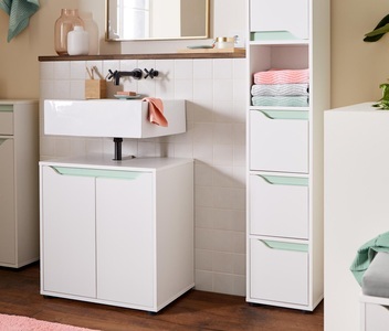 undefined, Waschbeckenunterschrank, Waschbeckenunterschrank