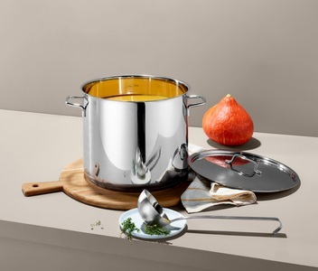 undefined, XL-Edelstahl-Topf, 