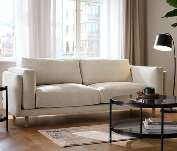 undefined, 2,5-Sitzer-Sofa, beige, 2,5-Sitzer-Sofa, beige