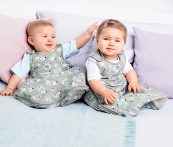 undefined, Baby-Sommerschlafsack, Baby-Sommerschlafsack