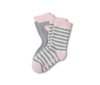 undefined, 2 Paar Thermosocken, 2 Paar Thermosocken