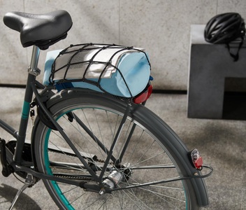 undefined, Velo-Gepäcknetz, Velo-Gepäcknetz