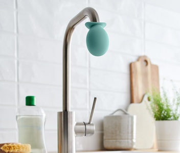 undefined, Wasserhahn-Entkalker-Aufsatz, Wasserhahn-Entkalker-Aufsatz