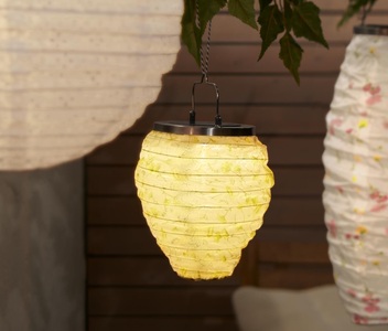 undefined, Solar-Lampion, klein, Solar-Lampion, klein