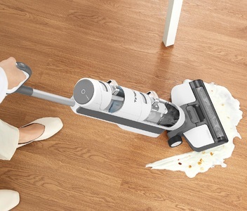 undefined, Tineco Nass- und Trockensauger »iFloor Breeze Essentials«, Tineco Nass- und Trockensauger »iFloor Breeze Essentials«