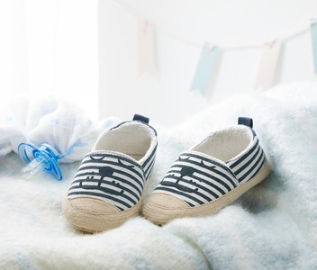 undefined, Baby-Krabbelschuhe, 