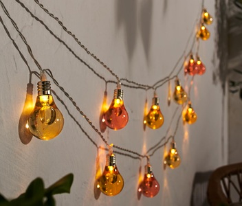 undefined, LED-Lichterkette, LED-Lichterkette