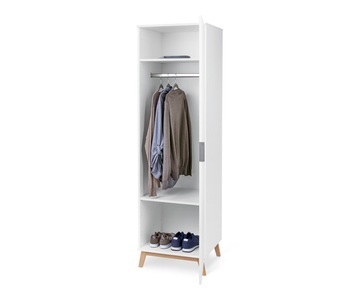 undefined, Kleiderschrank, 
