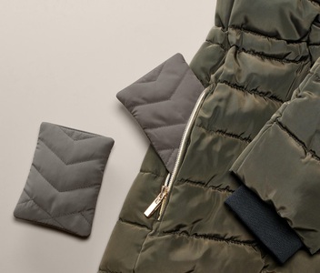 undefined, 2 Taschen-Heizkissen, 2 Taschen-Heizkissen