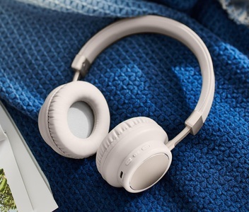 undefined, On-Ear-Bluetooth®-Kopfhörer, On-Ear-Bluetooth®-Kopfhörer