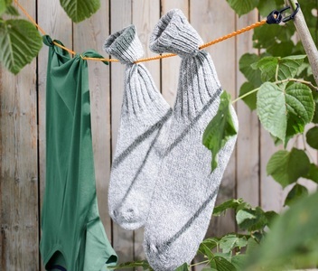 undefined, Camping-Wäscheleine, Camping-Wäscheleine