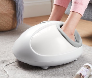 undefined, Medisana-Fussmassagegerät »FM 888«, 