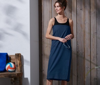 undefined, XL-Outdoor-Badetuch, ca. 100 x 180 cm, XL-Outdoor-Badetuch, ca. 100 x 180 cm