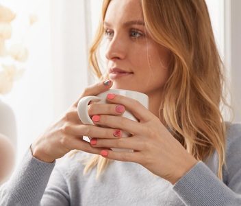 undefined, Selbstklebende Nagelfolien, Selbstklebende Nagelfolien