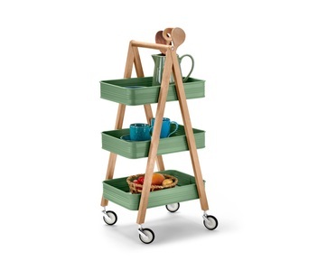 undefined, Küchen-Servierwagen, Küchen-Servierwagen