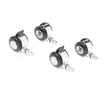 undefined, Rollenergänzungs-Set Metall »CN3«, Rollenergänzungs-Set Metall »CN3«