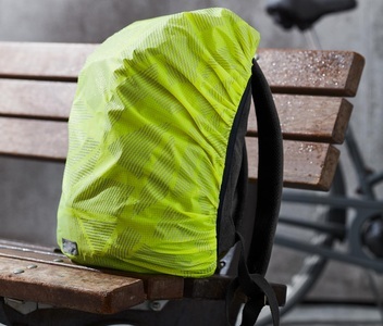 undefined, Rucksack-Regenschutzhülle, 