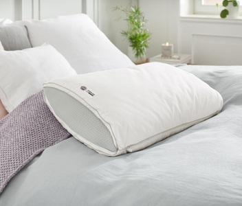 undefined, Temprakon V-Zone Kissen, Temprakon V-Zone Kissen