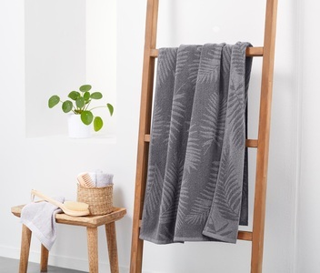 undefined, Frottier-Badetuch, Frottier-Badetuch