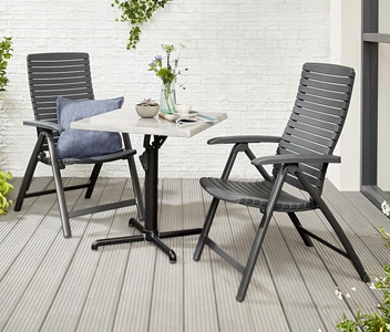 undefined, Bistroklapptisch, Bistroklapptisch