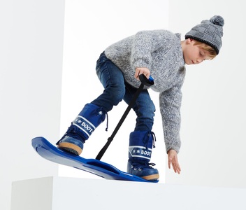 Snowskate