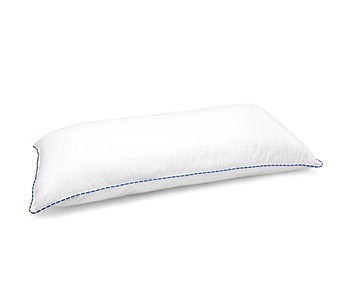 undefined, irisette®-3-Kammer-Daunen-und-Federn-Kopfkissen, ca. 80 x 40 cm, irisette®-3-Kammer-Daunen-und-Federn-Kopfkissen, ca. 80 x 40 cm