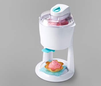 undefined, Eiscreme-Maschine, Eiscreme-Maschine