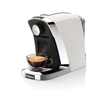 undefined, Cafissimo TUTTOCAFFÈ Bianco, Cafissimo TUTTOCAFFÈ Bianco