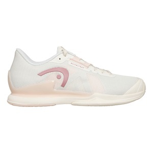 Head, HEAD Sprint Pro 3.5 Allcourtschuh Damen - Weiß, Lila, HEAD Sprint Pro 3.5 Allcourtschuh Damen - Weiß, Lila