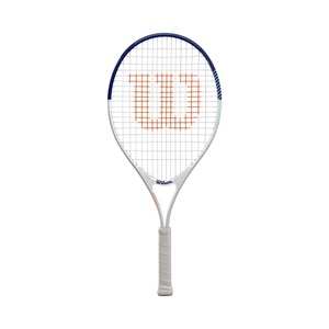 WILSON, Wilson Roland Garros Elite 23 KIT Kinderschläger, Wilson Roland Garros Elite 23 KIT Kinderschläger