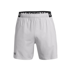 UNDER ARMOUR, Under Armour Vanish Woven 6in Shorts Herren - Hellgrau, Under Armour Vanish Woven 6in Shorts Herren - Hellgrau