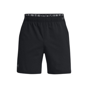 UNDER ARMOUR, Under Armour Vanish Woven Funktionsshorts Herren, Under Armour Vanish Woven 6in Shorts Shorts schwarz