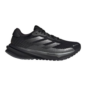 adidas, adidas SUPERNOVA GTX Laufschuhe Damen, adidas Supernova GTX Neutralschuh Damen - Schwarz