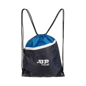 Atp, ATP Tour Zip - Blau, ATP Tour Tour Zip Schuhbeutel - Blau