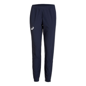 ASICS, Asics Match Trainingshose Damen - Dunkelblau, MATCH Tennishose