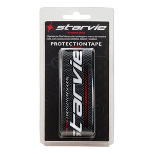 Starvie, Starvie - Grau, Starvie Rahmenschutzband Padel - Grau