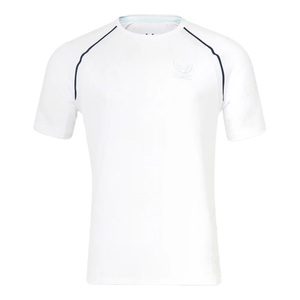 Castore, Castore Airex T-Shirt Herren - Weiß, Castore Airex T-Shirt Herren - Weiß