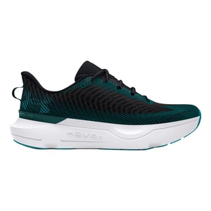 UNDER ARMOUR, Under Armour INFINITE PRO Laufschuhe Herren, Under Armour Infinite Pro Neutralschuh Herren - Schwarz, Blau