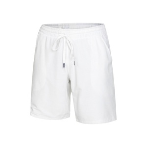 adidas, adidas Ergo Shorts Herren - Weiß, Ergo Tennis Shorts