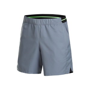 ASICS, Asics Match 7in Shorts Herren - Blau, Schwarz, MATCH 7IN Tennisshorts